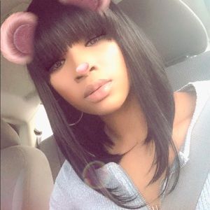 Meet your Posher, Chantelle